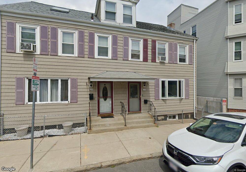 620 E 7th St, Boston, MA 02127 - photo 1