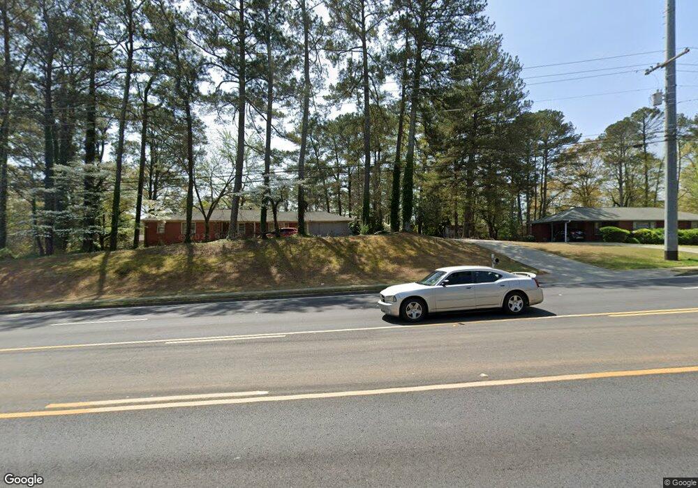 162 Windy Hill Rd SW, Marietta, GA 30060 - photo 1