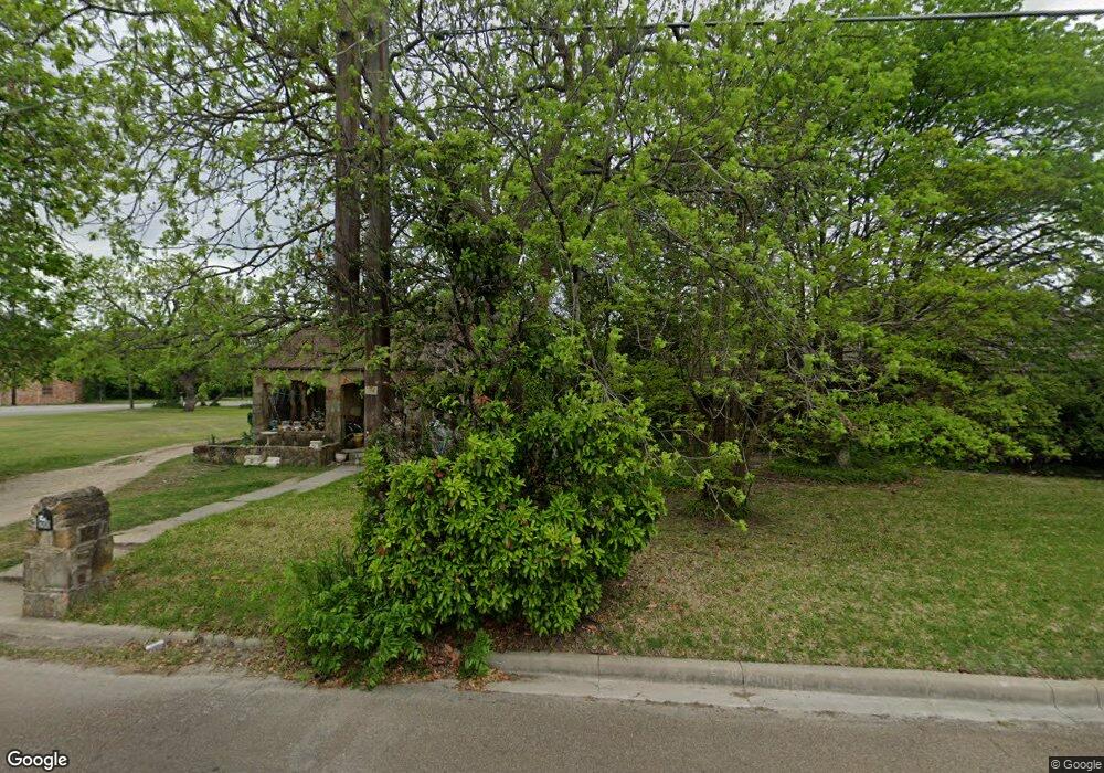 180 S Cowan St, Decatur, TX 76234 - photo 1