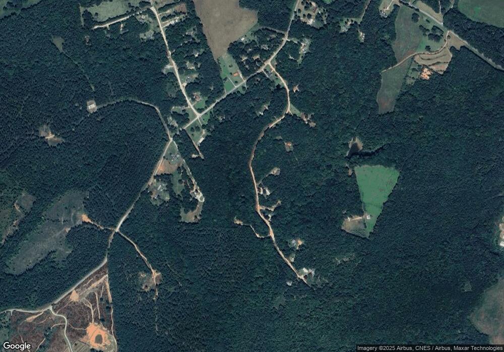 0 Triple T Dr unit 7237020, Elberton, GA 30635 - photo 1