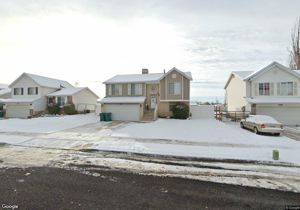 4259 W 5600 S, Roy, UT 84067 - photo 1