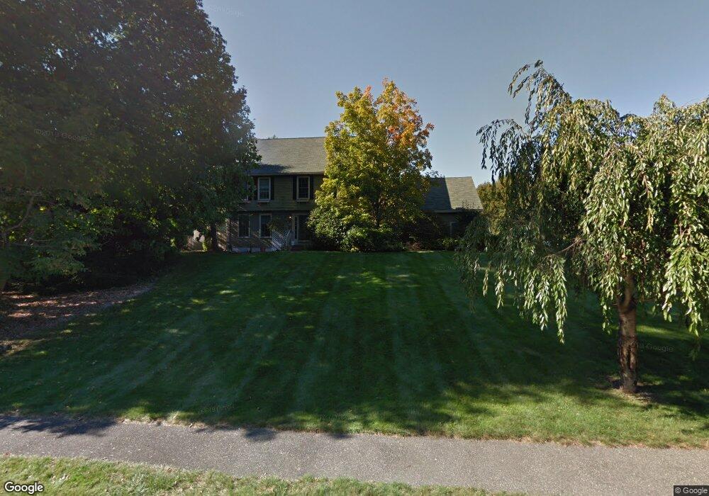 5 Buckminster Way, Portsmouth, NH 03801 - photo 1