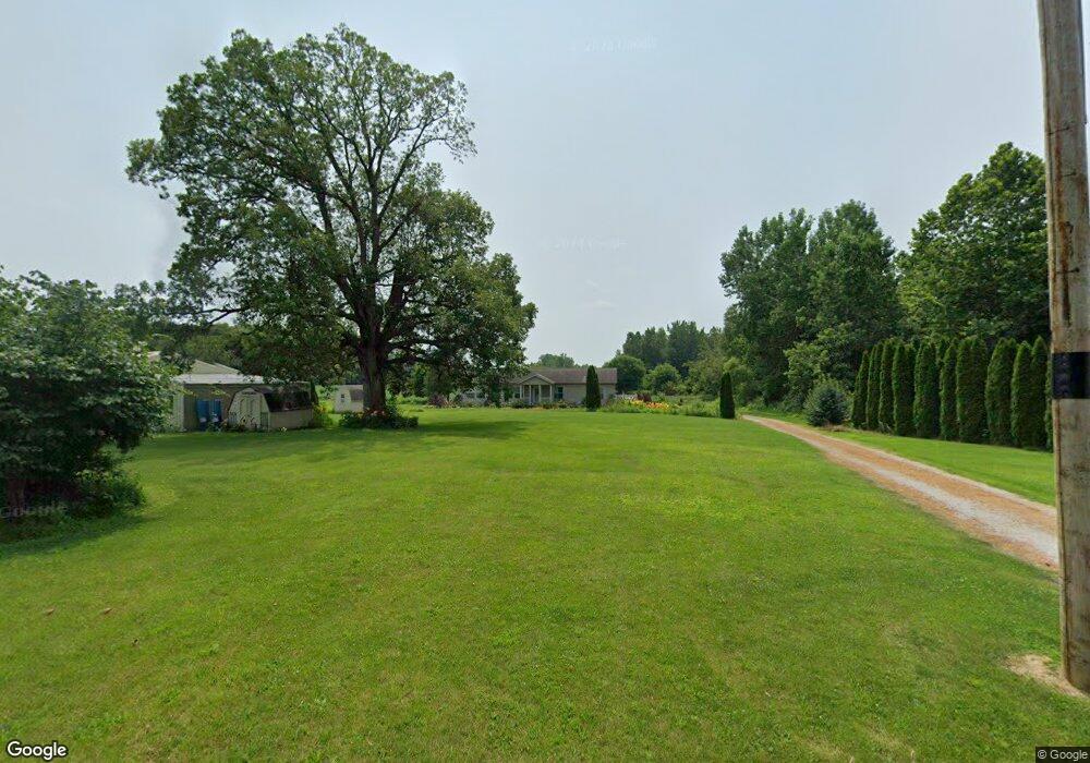 4045 17b Rd, Tippecanoe, IN 46570 - photo 1