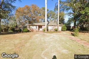 303 E 3rd St, West Point, GA 31833