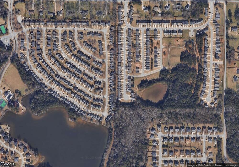 260 Fieldview Ln unit 260, Covington, GA 30016 - photo 1