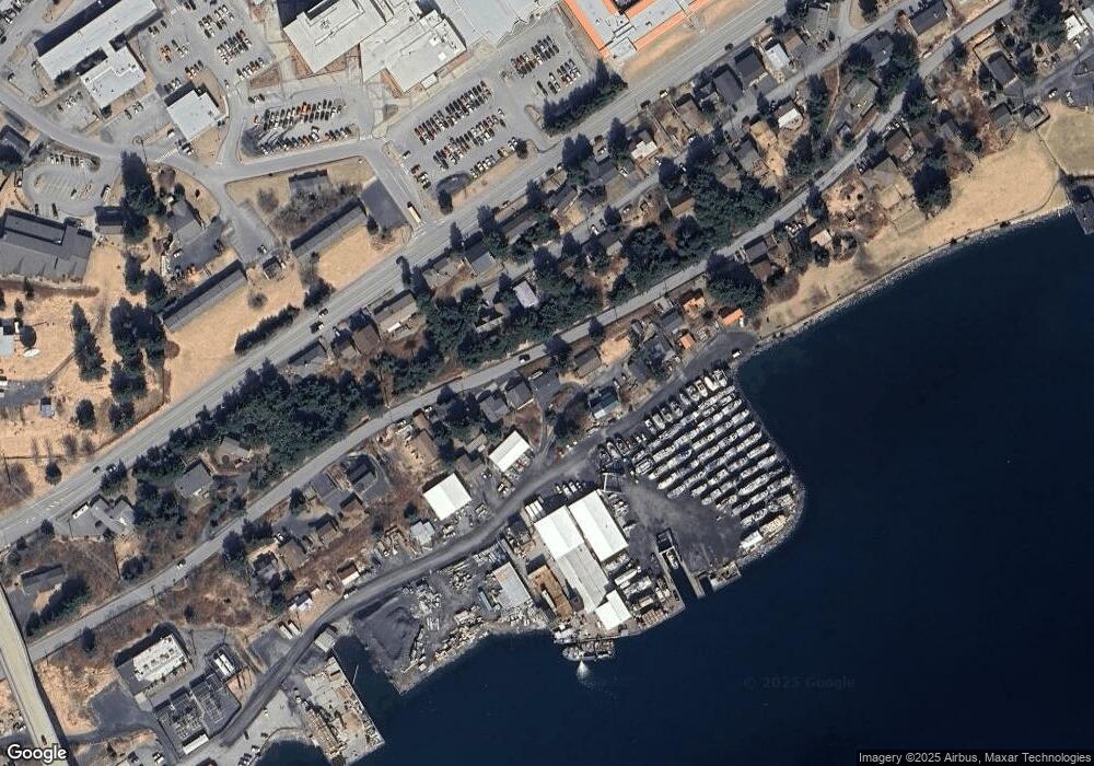 821 Tagura St, Kodiak, AK 99615 - photo 1