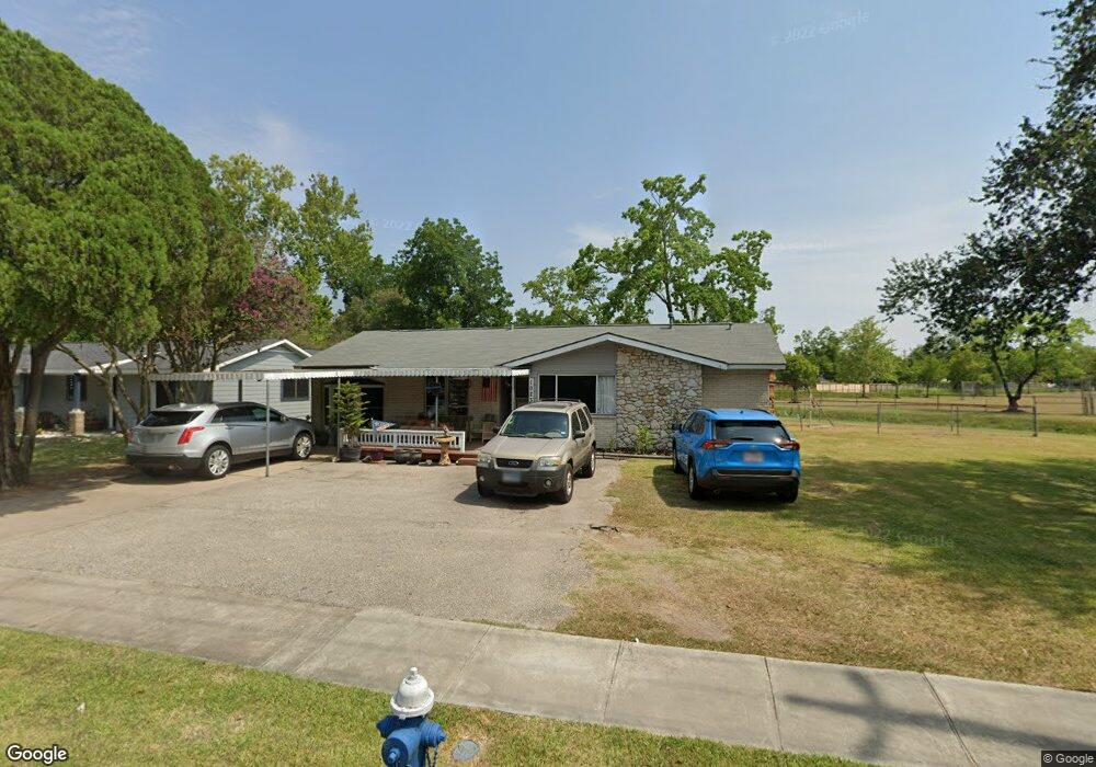 10231 Fuqua St, Houston, TX 77089 - photo 1