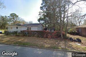 1107 W 50th St, Savannah, GA 31405