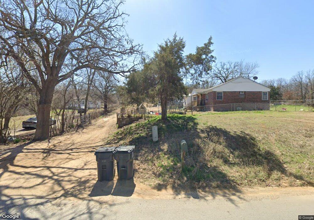 10702 W 71st St S, Sapulpa, OK 74066 - photo 1