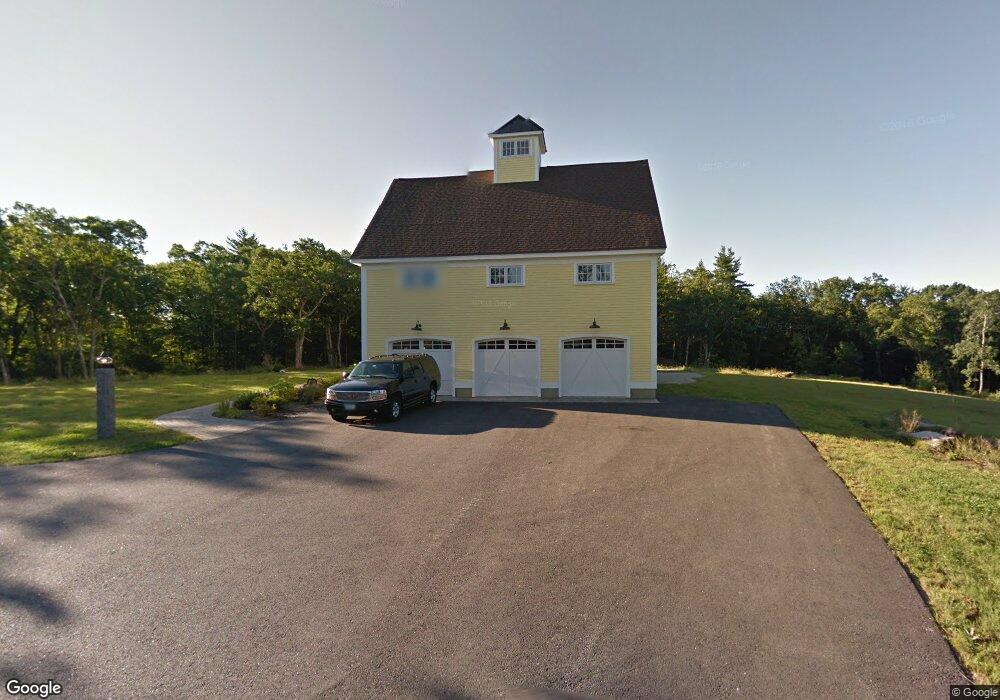 3 Pheasant Dr, Bow, NH 03304 - photo 1