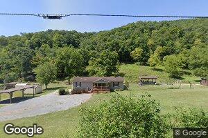 2081 Big Creek Rd, Hinton, WV 25951