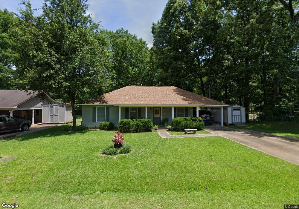 902 Crawford Cir, Oxford, MS 38655 - photo 1