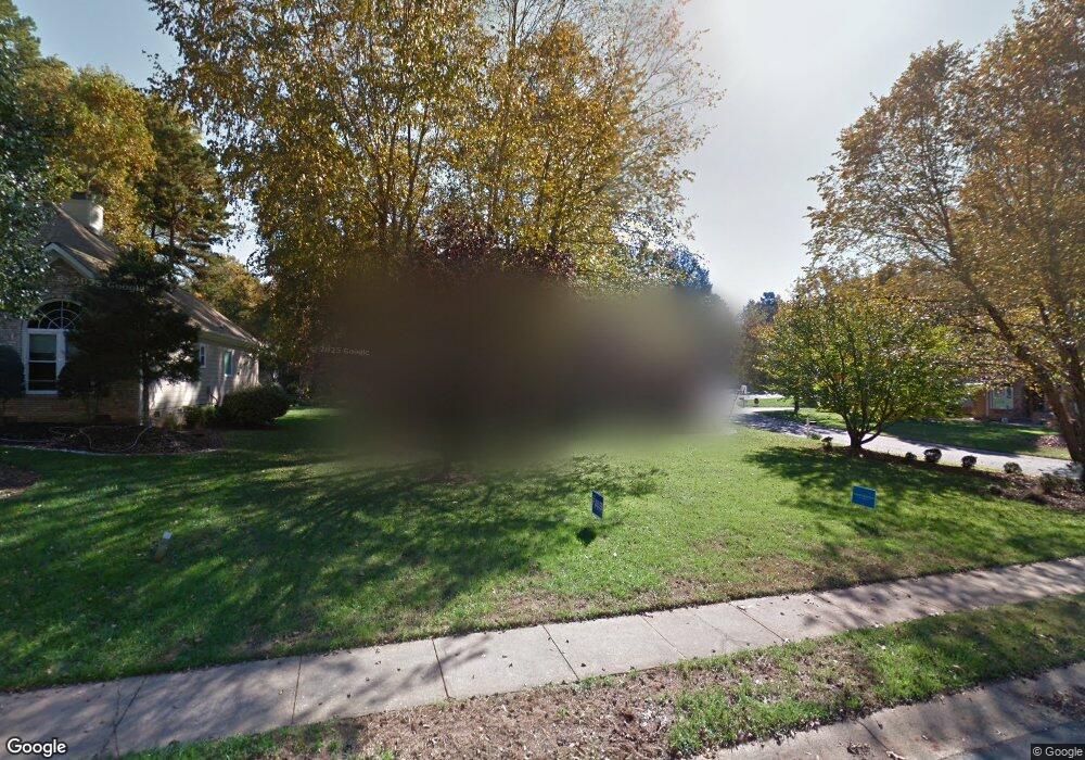 9000 New Oak Ln, Huntersville, NC 28078 - photo 1