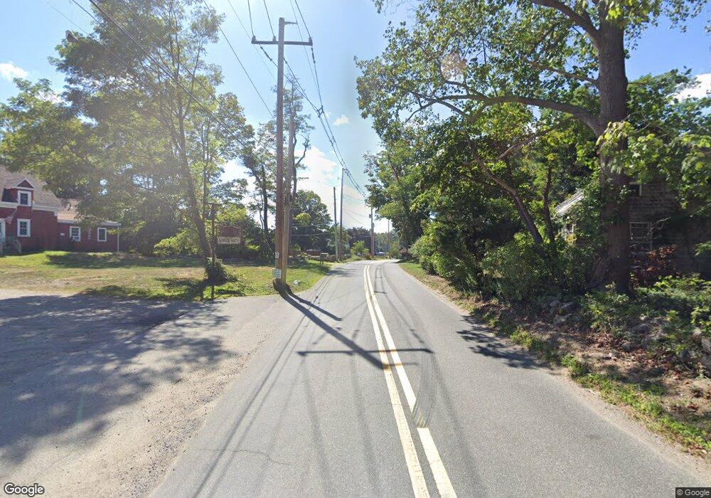 0 Robinson Rd, Acushnet, MA 02743 - photo 1