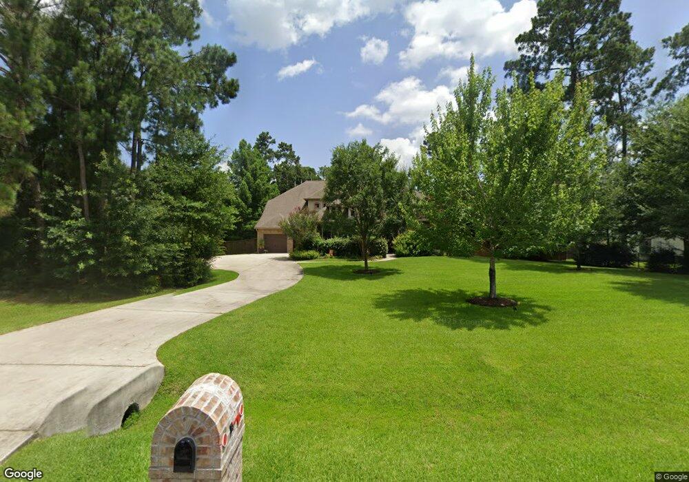 3815 Rayford Rd, Spring, TX 77386 - photo 1