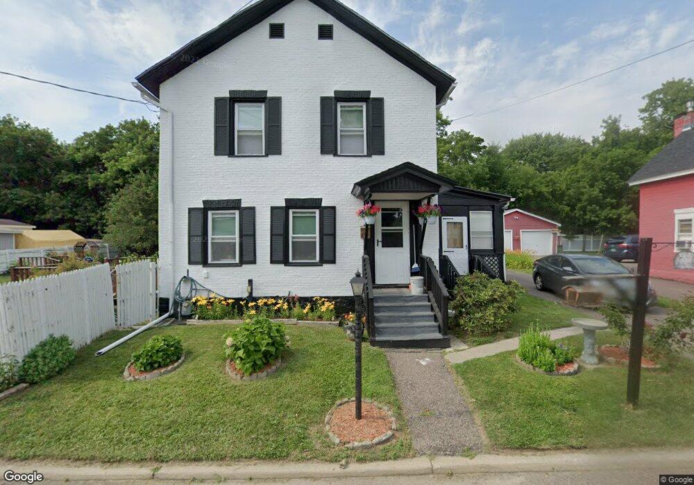 205 W Allen St unit 205 House B, Winooski, VT 05404 - photo 1