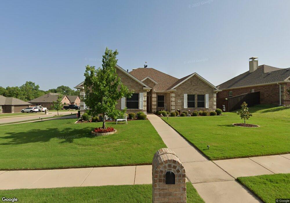 1427 Monfort Dr, Sherman, TX 75092 - photo 1