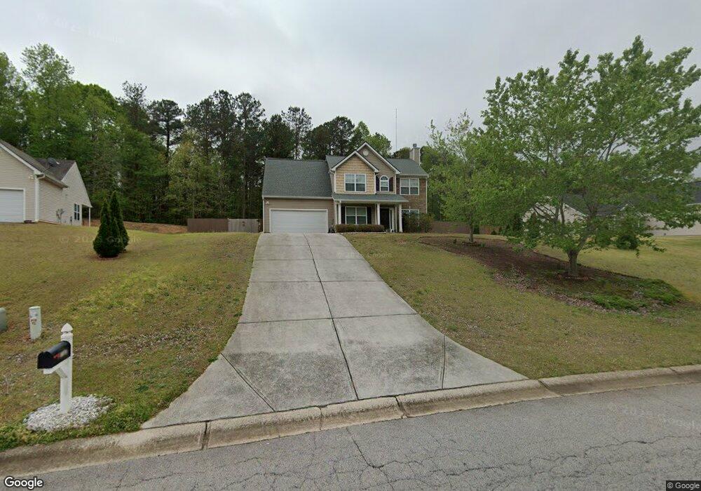 1182 Otis Dr, Bethlehem, GA 30620 - photo 1