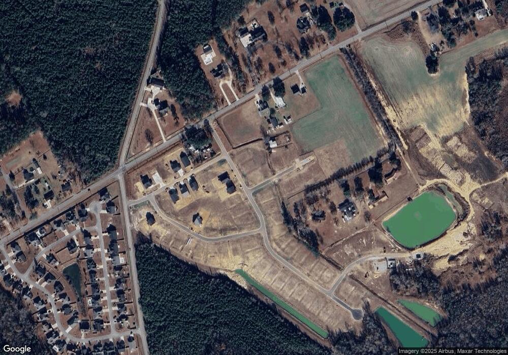 319 Garden Grove St unit Lot 224, Conway, SC 29526 - photo 1