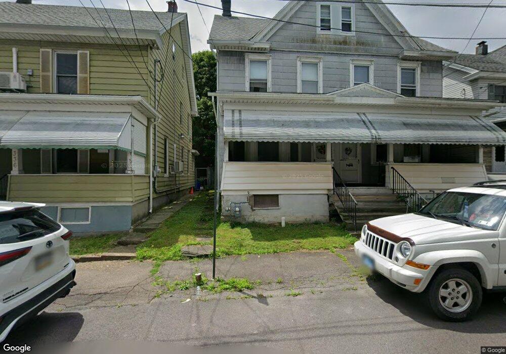 334 E Elm St, Hazleton, PA 18201 - photo 1