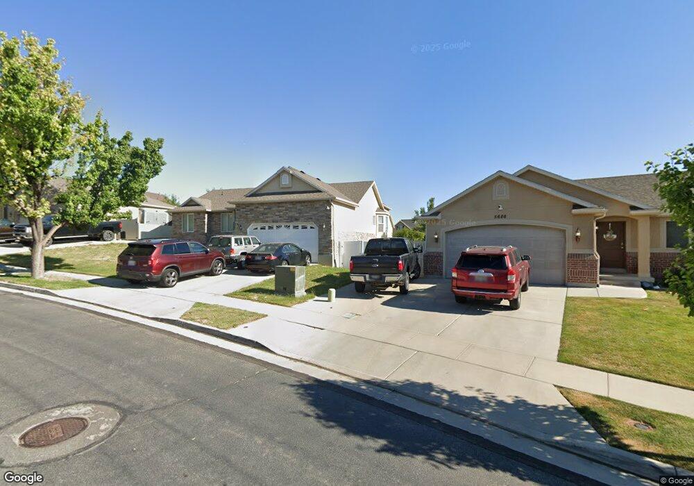 5691 W Sorrento Way, West Jordan, UT 84081 - photo 1
