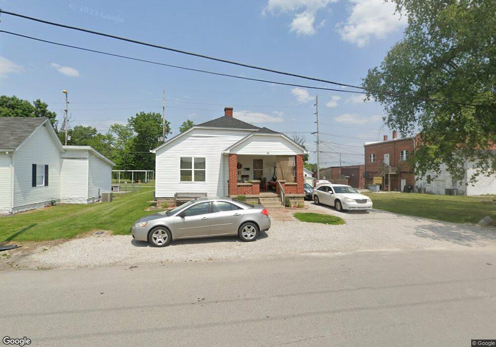 55 N High St, Austin, IN 47102 - photo 1