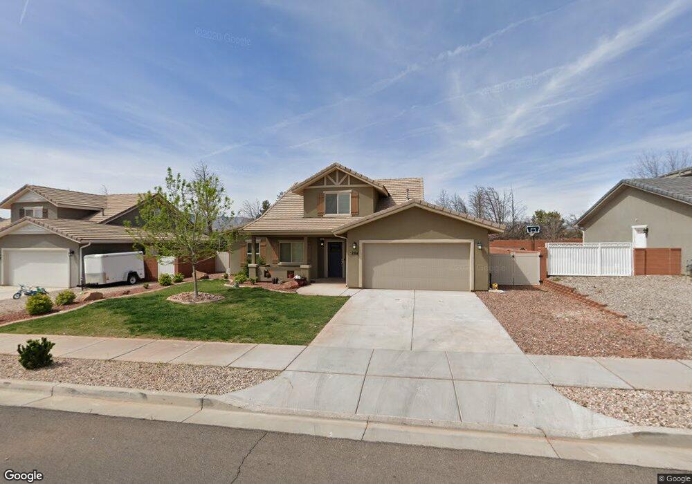 284 Main St, Ivins, UT 84738 - photo 1