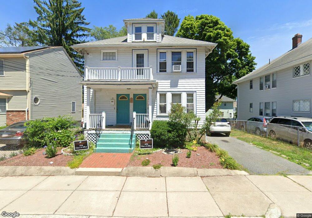 29 Haydn St unit 31, Roslindale, MA 02131 - photo 1