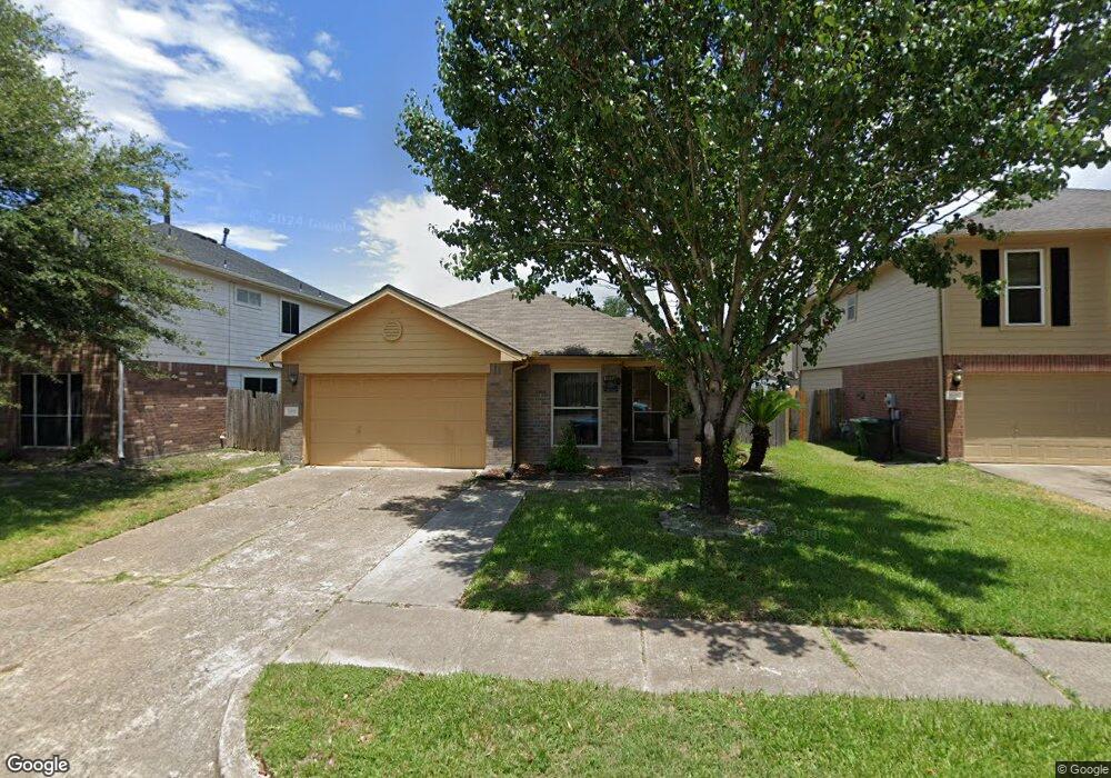 8918 Lakeworth Dr, Houston, TX 77088 - photo 1
