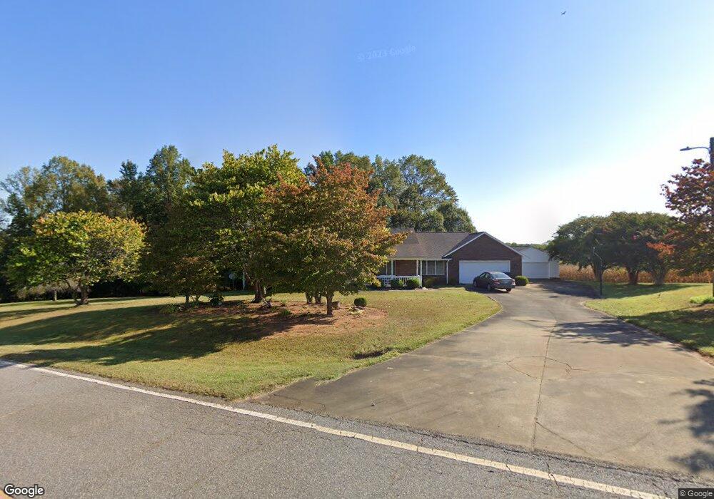 350 Josey Rd, Statesville, NC 28625 - photo 1