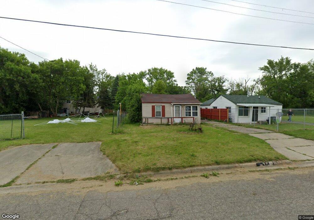 1350 W Juliah Ave, Flint, MI 48505 - photo 1