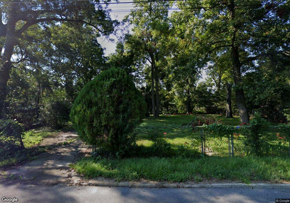 604 E Adams St, Dothan, AL 36303 - photo 1