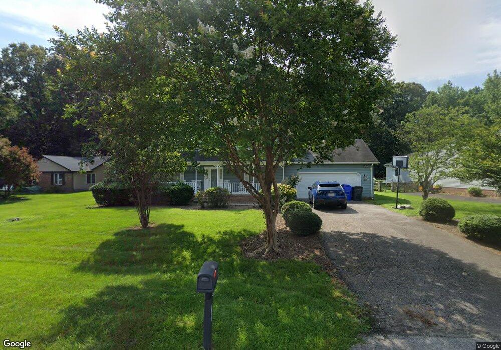 2925 Eutaw Forest Dr, Waldorf, MD 20603 - photo 1