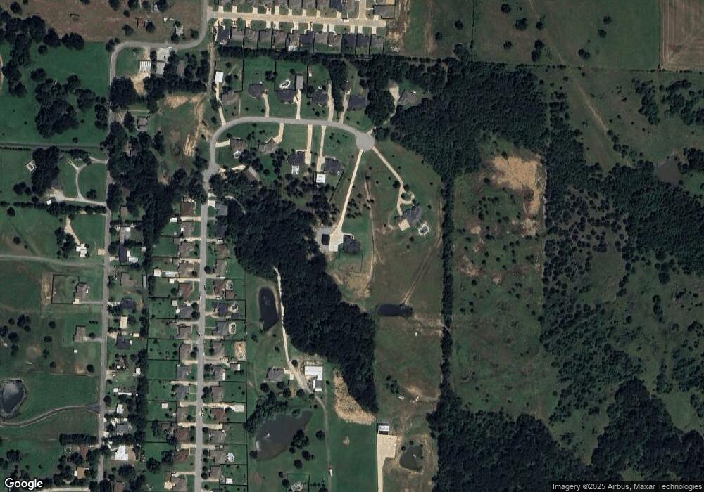 207 Chrissa Dr, Pottsboro, TX 75076 - photo 1