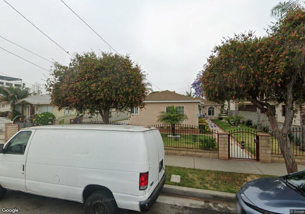 4106 W 101st St, Inglewood, CA 90304 - photo 1
