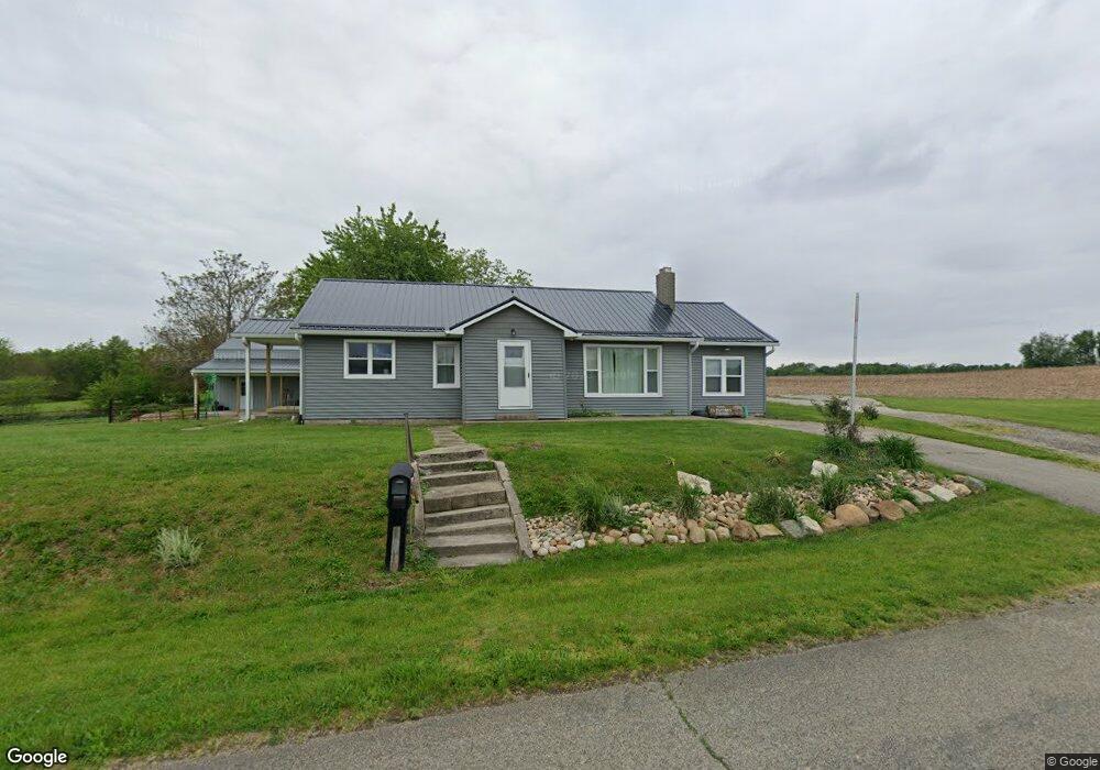 2848 S Coffing Brothers Rd, Covington, IN 47932 - photo 1