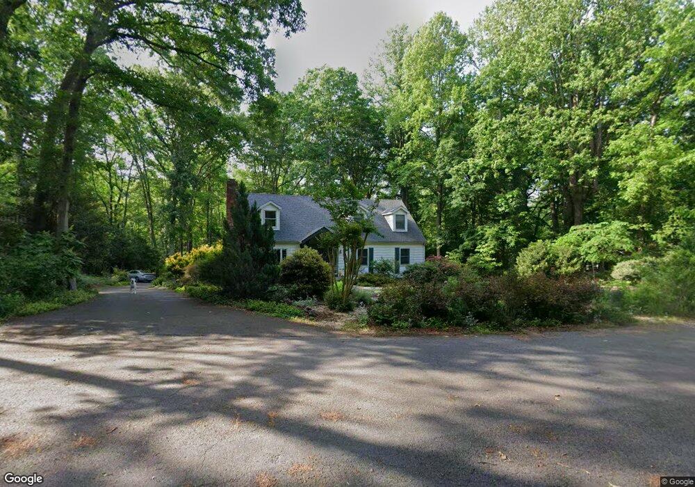 1219 Sandalwood Rd, Harwood, MD 20776 - photo 1