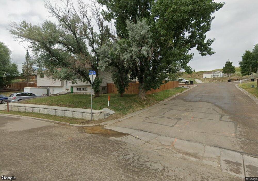 1044 Hudak Dr, Craig, CO 81625 - photo 1