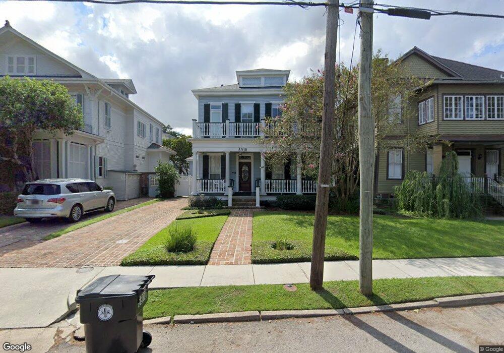 5910 Prytania St, New Orleans, LA 70115 - photo 1