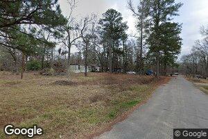 289 Prysock Rd, Doyline, LA 71023