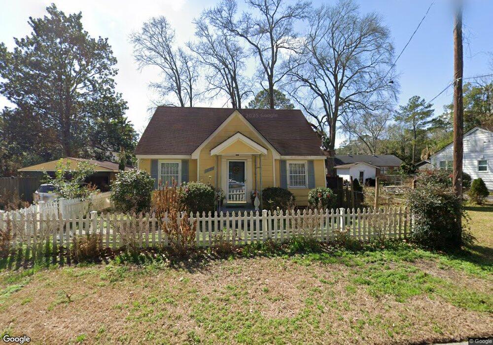 1829 Ronda St, Savannah, GA 31404 - photo 1