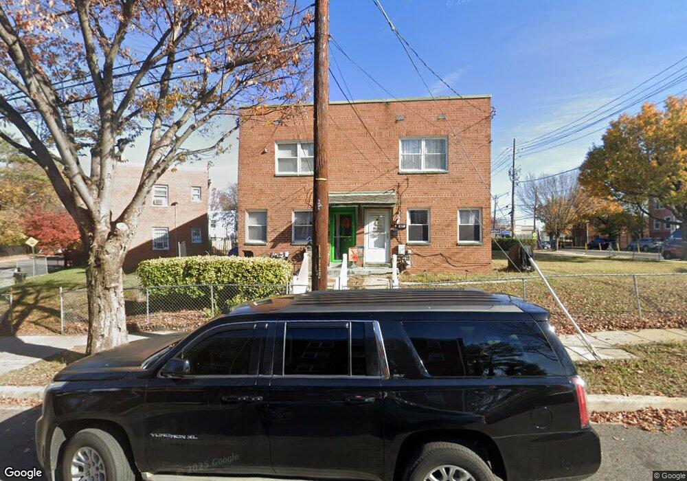 1403 Congress Place SE, Washington, DC 20020 - photo 1