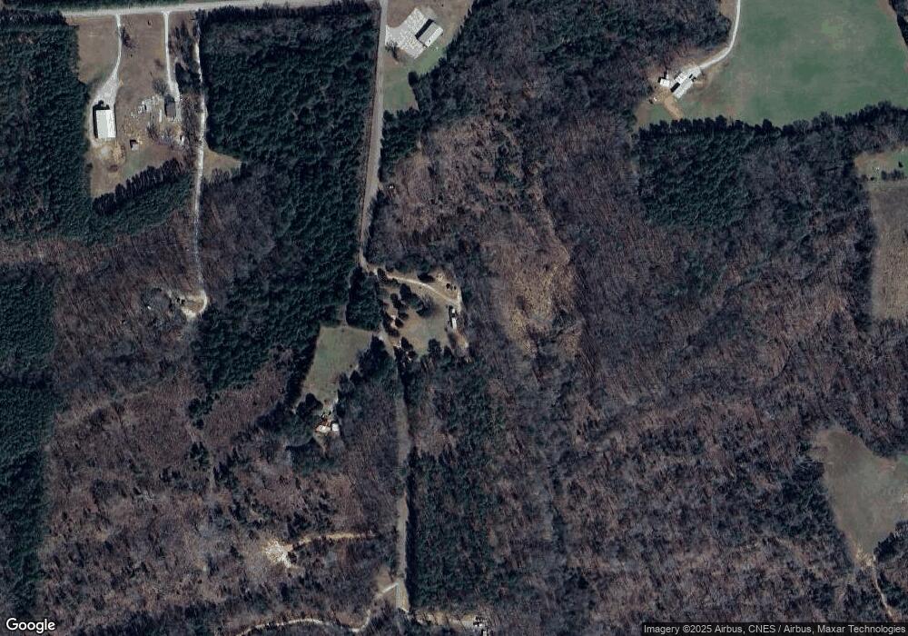 1656 G R Hayes Dr, Elberton, GA 30635 - photo 1