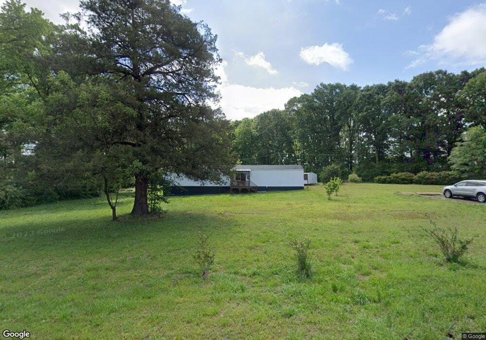 1748 U S 29, Danielsville, GA 30633 - photo 1