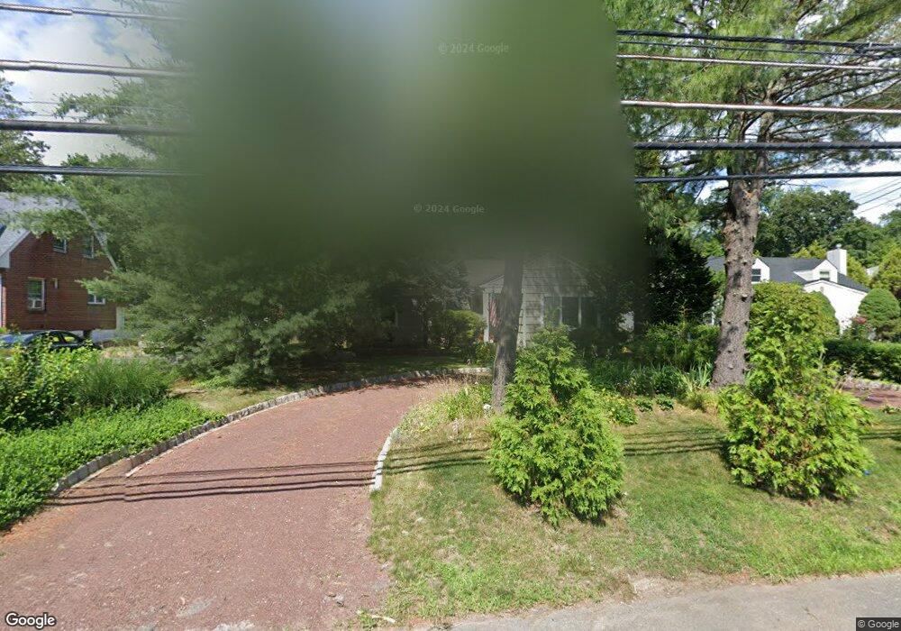 123 Washington Rd, Princeton, NJ 08540 - photo 1