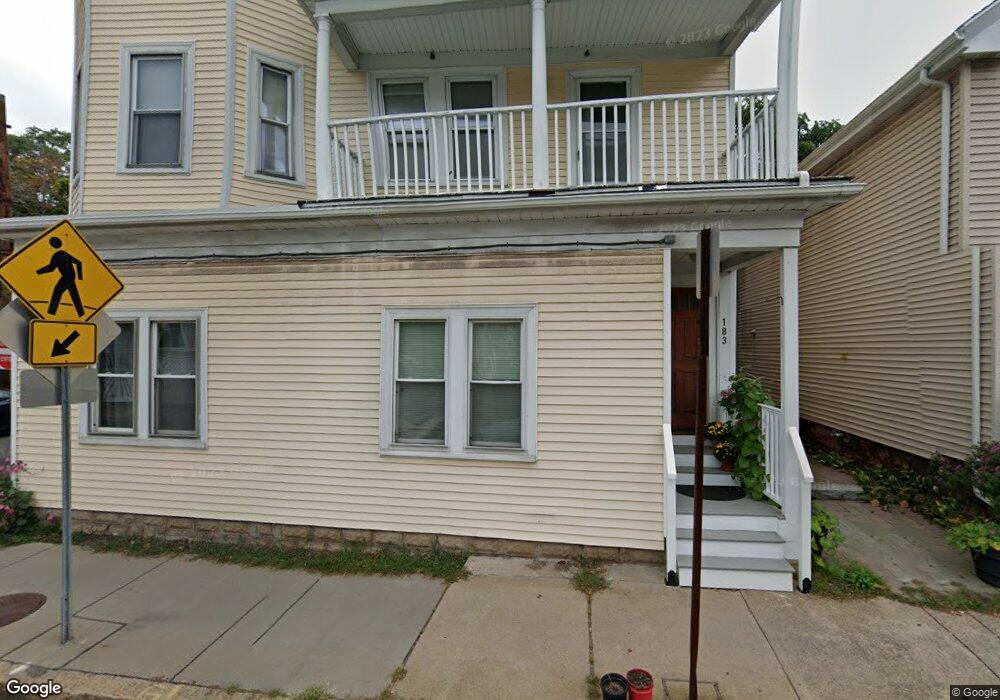 185 Rindge Ave unit 3, Cambridge, MA 02140 - photo 1