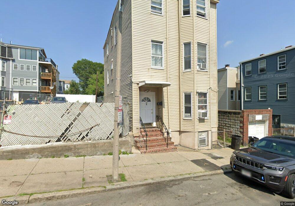 50 Prescott St unit 1, Boston, MA 02128 - photo 1