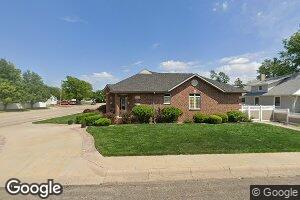 220 4th St, Claflin, KS 67525