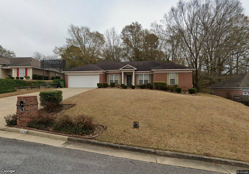 5776 Ironstone Dr, Columbus, GA 31907 - photo 1