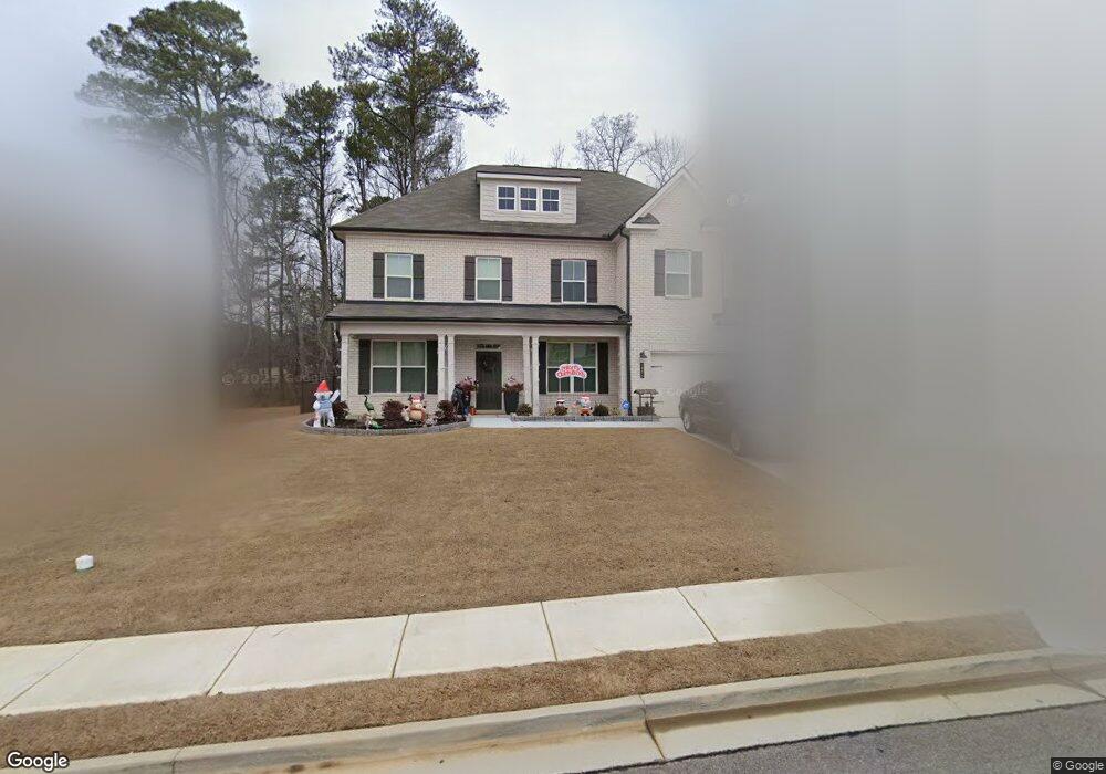 4873 Ruby Manor Ct, Buford, GA 30518 - photo 1